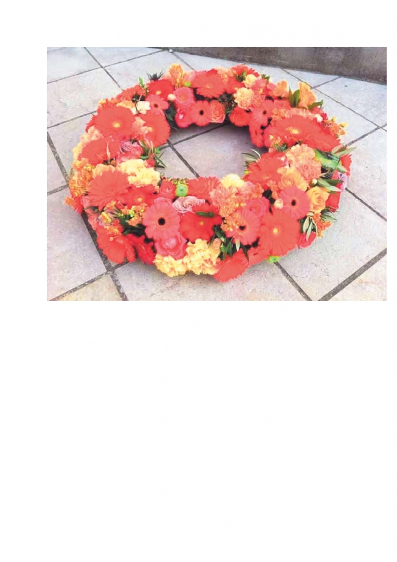 COURONNE